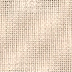 Outdoor Blind Fabric: Classic Cream 95