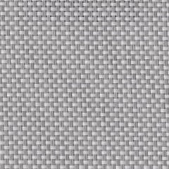 Outdoor Blind Fabric: Shale Grey 95