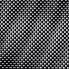 Outdoor Blind Fabric: Grey Black 95