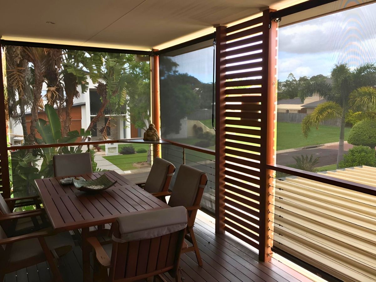 Crank & Clip - Ozrite – DIY Outdoor Blinds Online