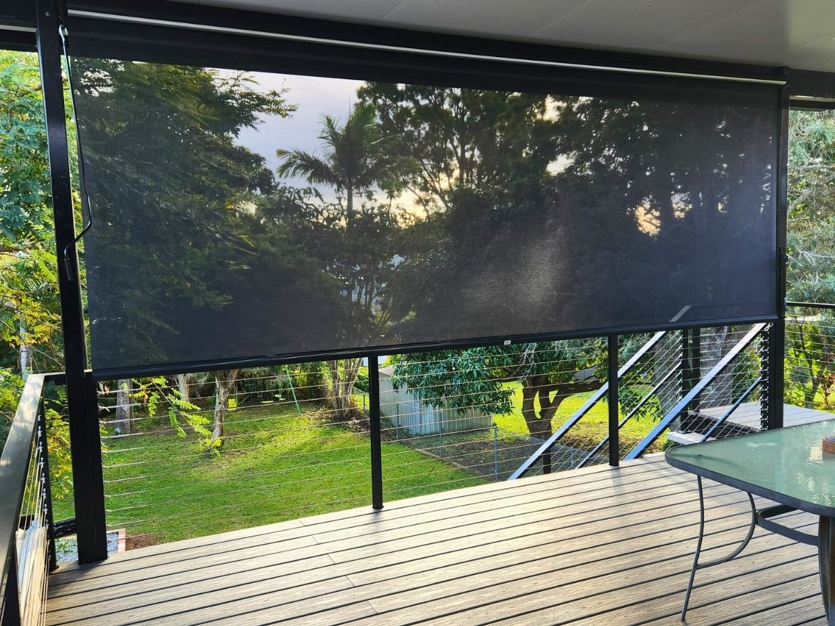 Crank & Clip - Ozrite – DIY Outdoor Blinds Online