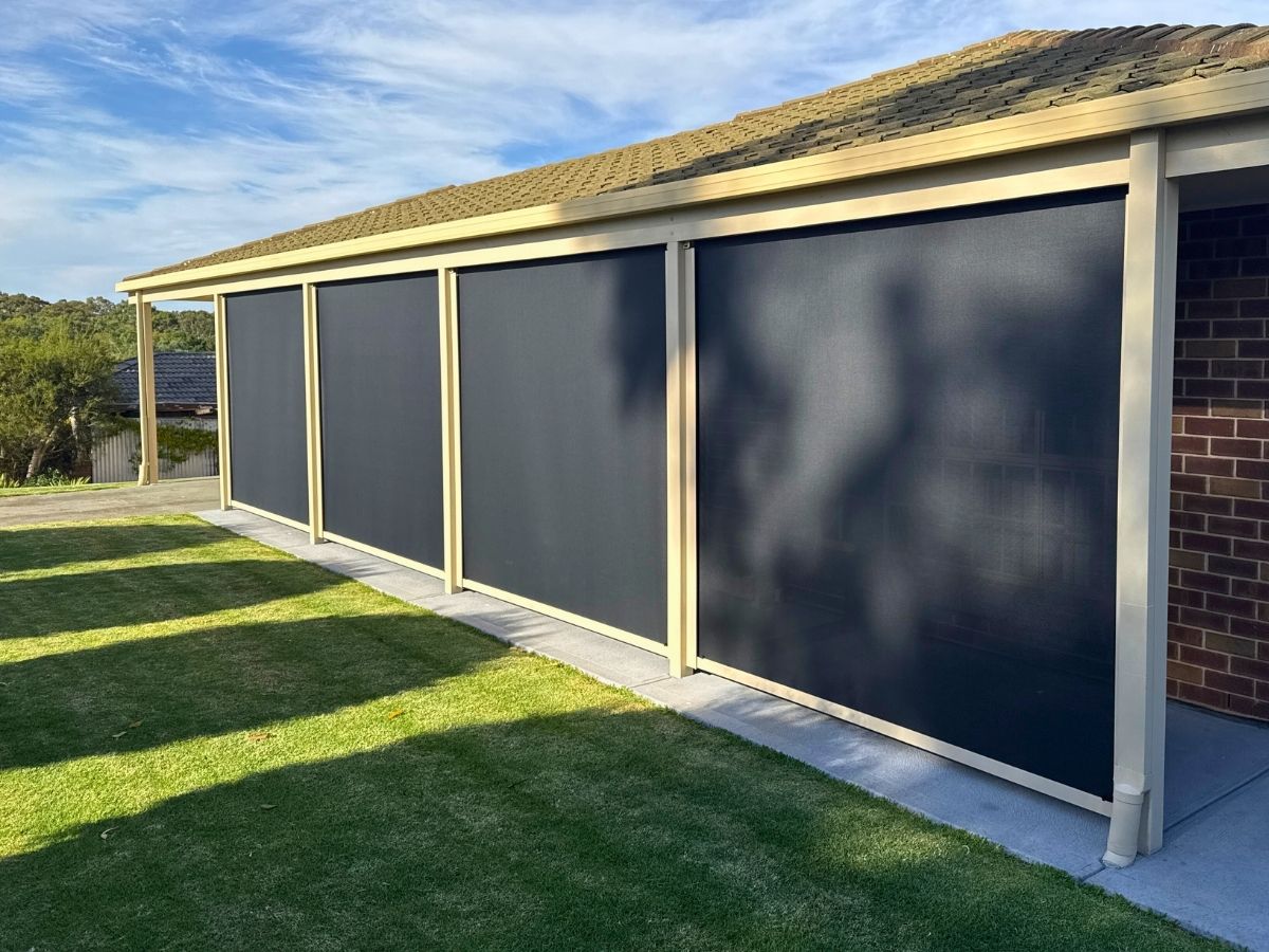HD Channel - Ozrite – DIY Outdoor Blinds Online
