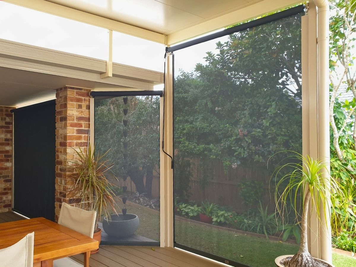 HD Channel - Ozrite – DIY Outdoor Blinds Online