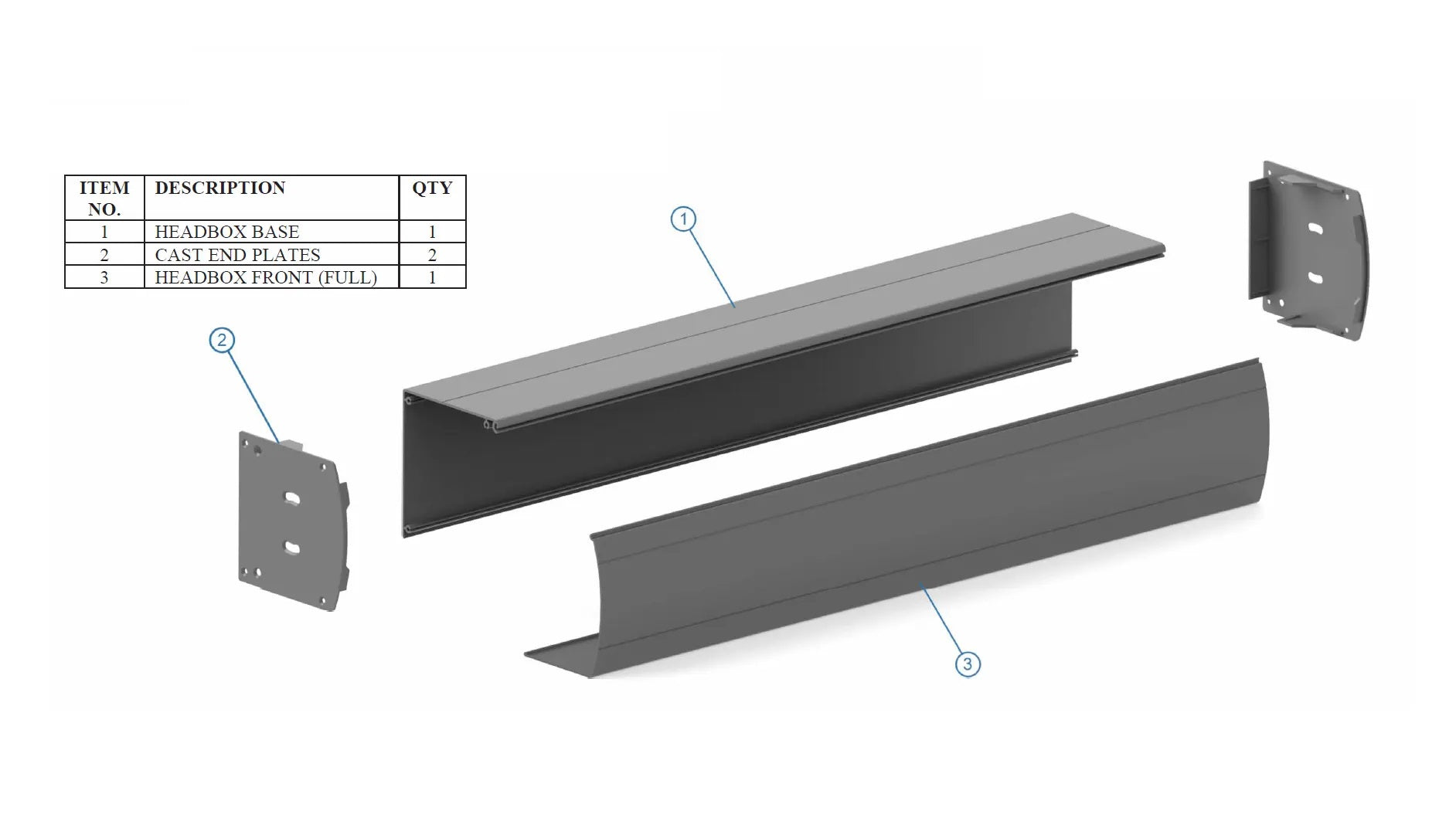 Find the perfect shade solution with our Outdoor Shade Blinds.