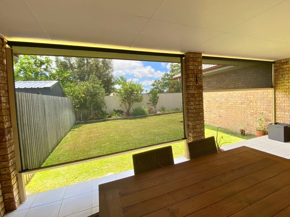 Twist Lock Channel - Ozrite – DIY Outdoor Blinds Online