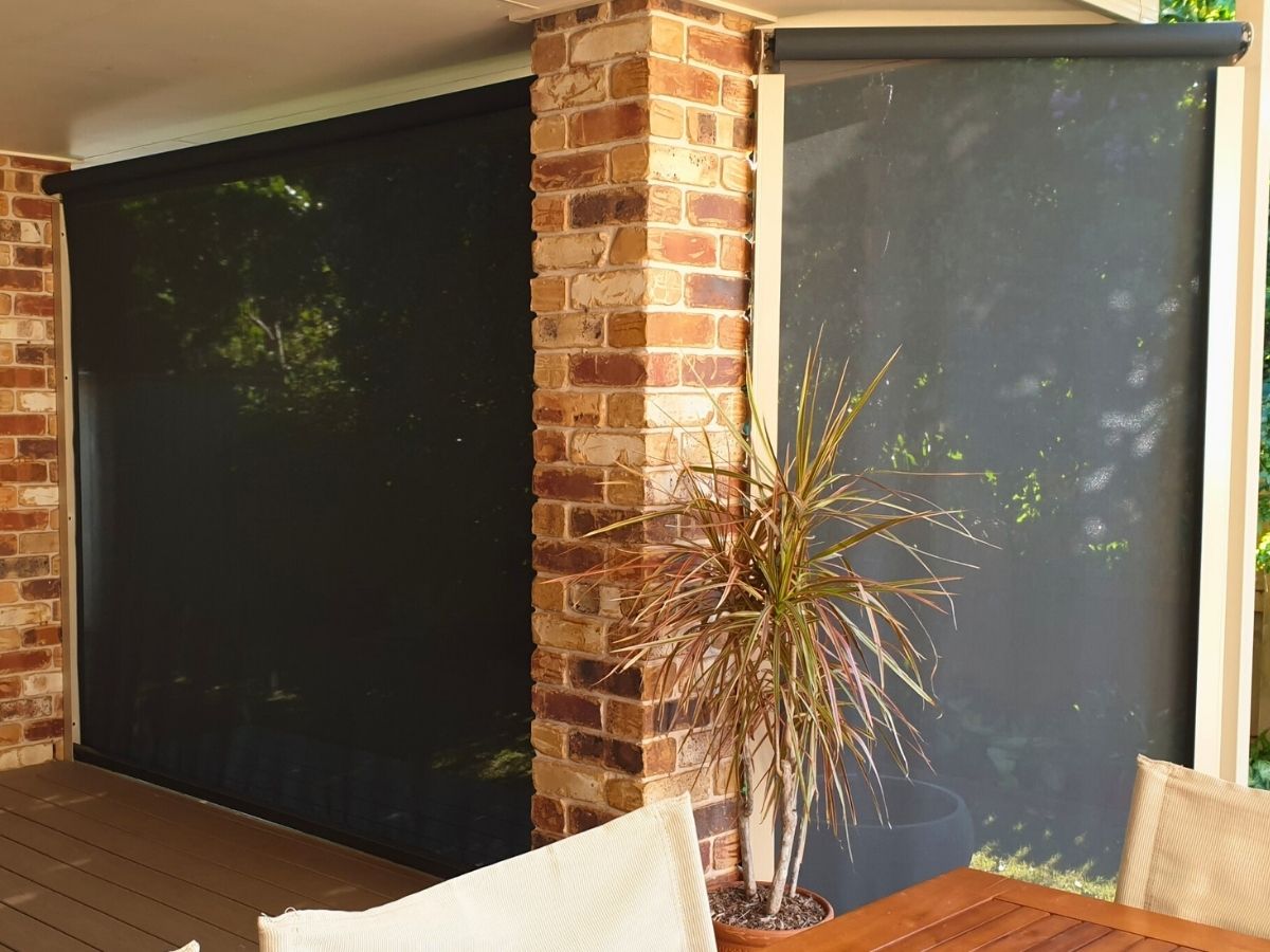 Twist Lock Channel - Ozrite – DIY Outdoor Blinds Online