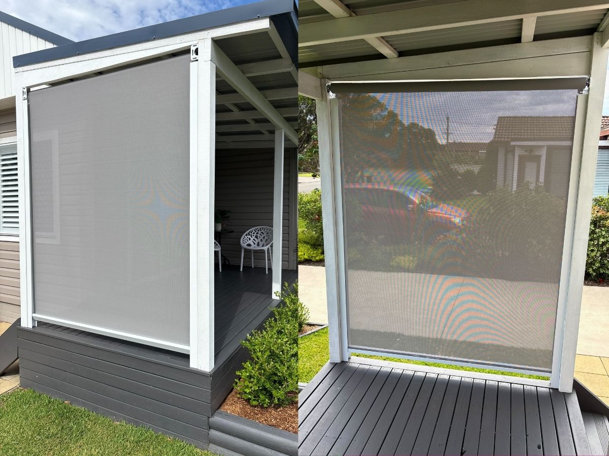 Twist Lock Channel - Ozrite – DIY Outdoor Blinds Online