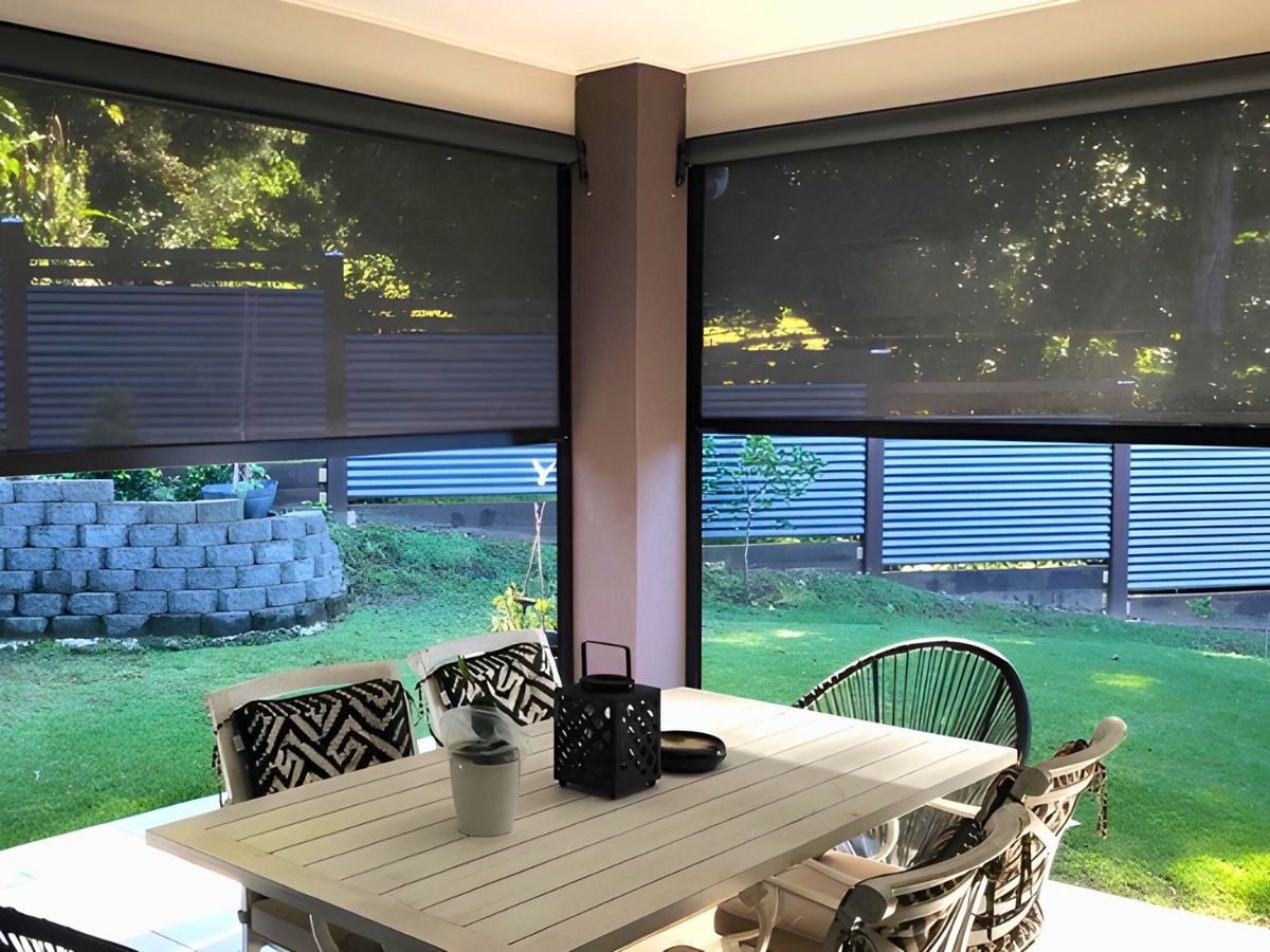 Ziplock® Side Retention - Ozrite – DIY Outdoor Blinds Online