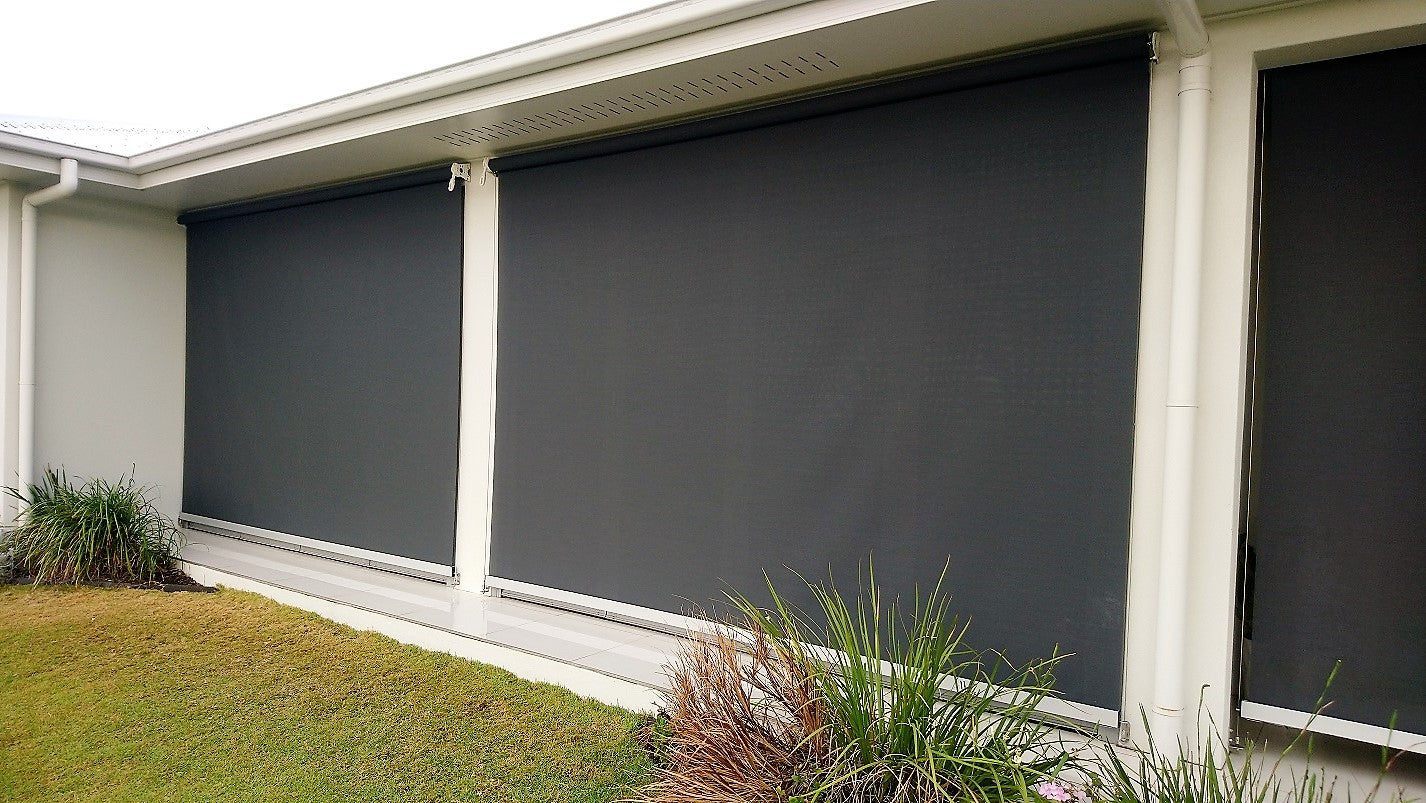 Wire Guide - Ozrite – DIY Outdoor Blinds Online