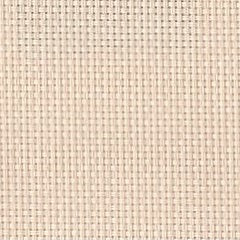 Outdoor Blind Fabric: Classic Cream 95