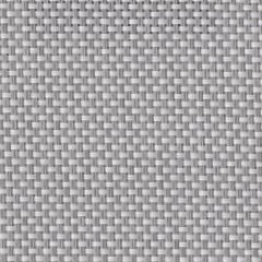 Outdoor Blind Fabric: Shale Grey 95