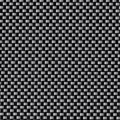 Outdoor Blind Fabric: Grey Black 95