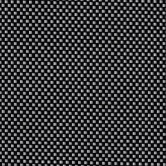 Outdoor Blind Fabric: Grey Black 99