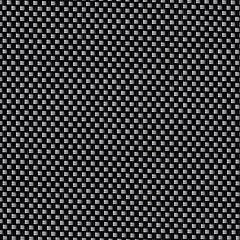 Outdoor Blind Fabric: Grey Black 99