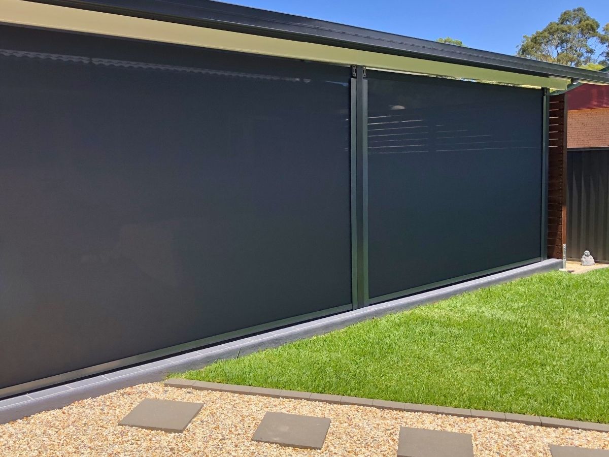 HD Channel - Ozrite – DIY Outdoor Blinds Online