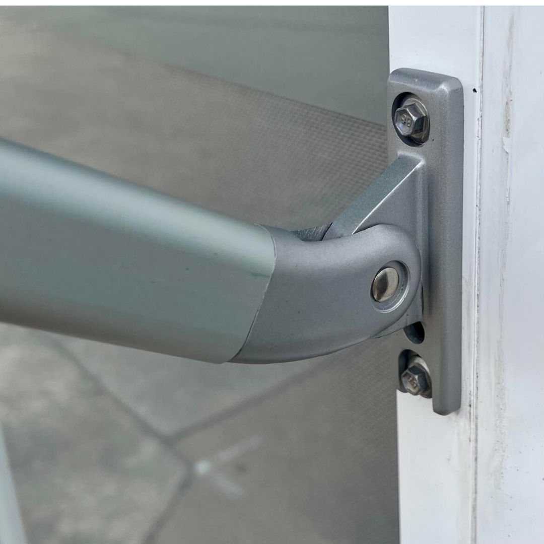 Pivot Arm Awning Spring Arms