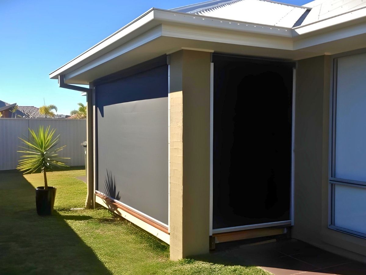 Twist Lock Channel - Ozrite – DIY Outdoor Blinds Online