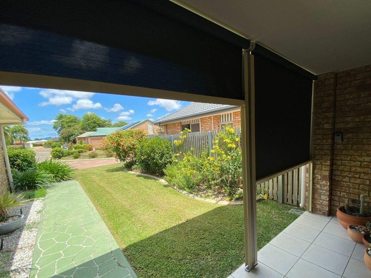 Twist Lock Channel - Ozrite – DIY Outdoor Blinds Online
