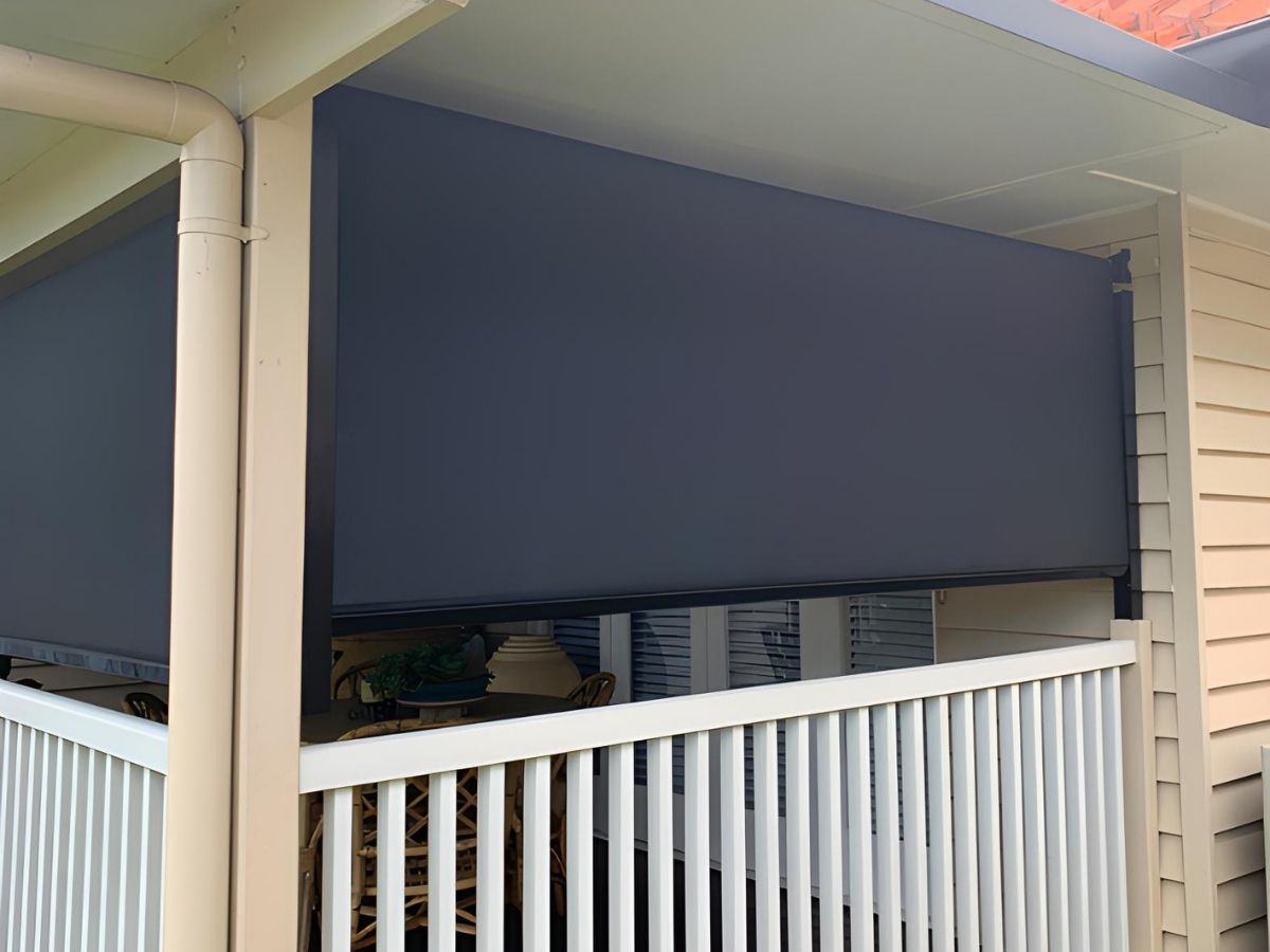 Twist Lock Channel - Ozrite – DIY Outdoor Blinds Online