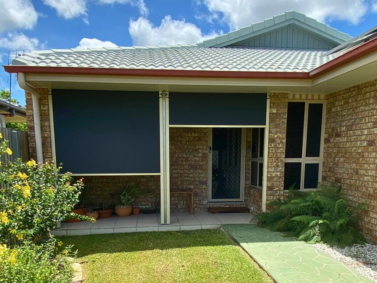 Twist Lock Channel - Ozrite – DIY Outdoor Blinds Online