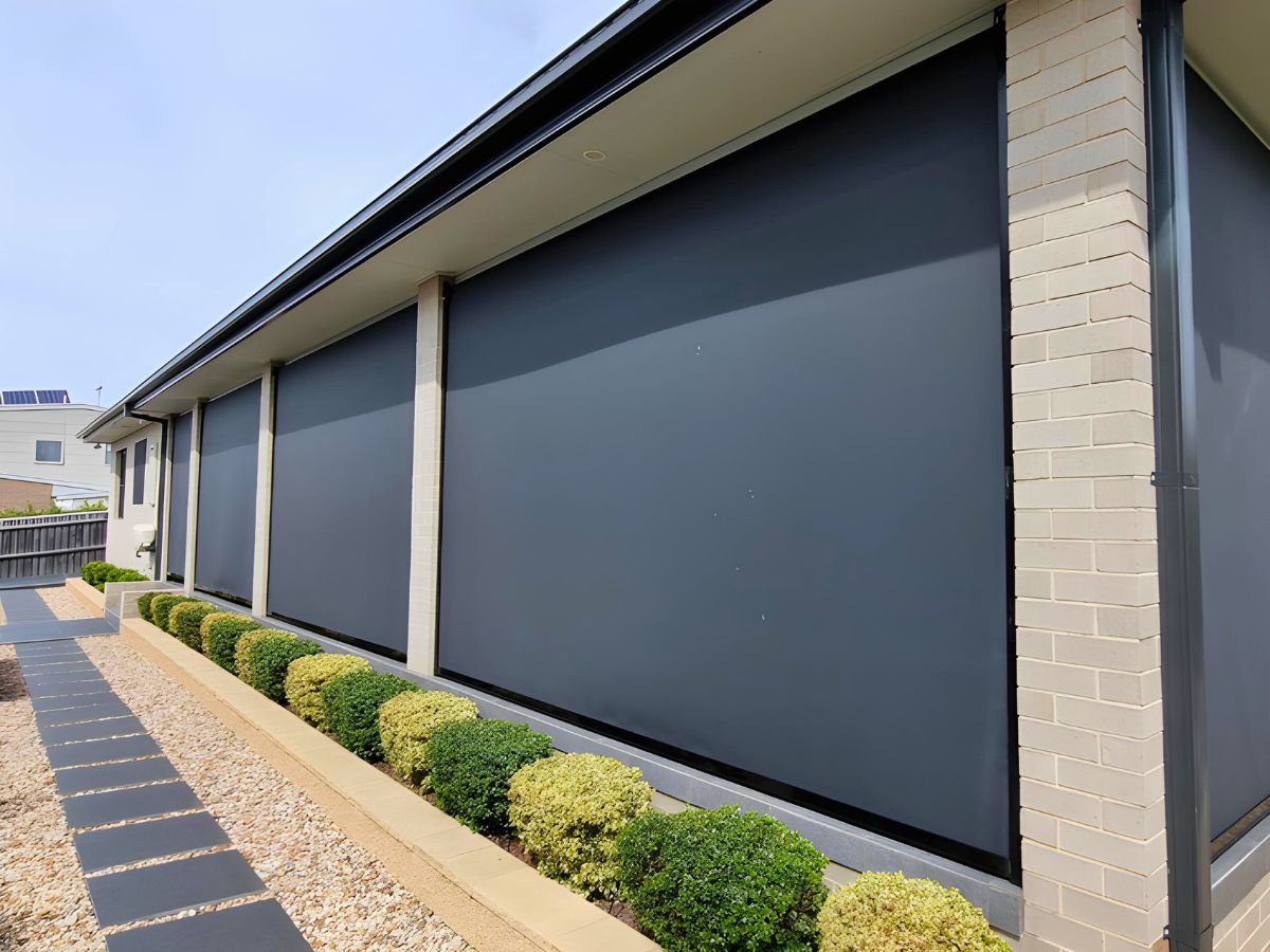 Ziplock® Side Retention - Ozrite – DIY Outdoor Blinds Online
