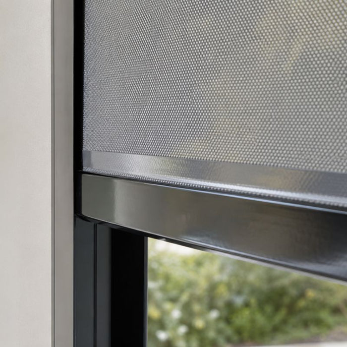 Twist Lock side channels